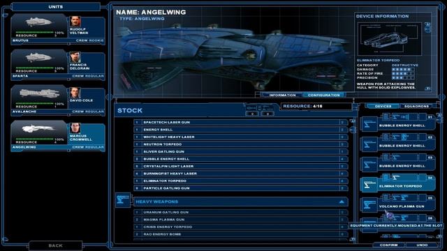 [22] Let's Play: Nexus - The Jupiter Incident [Part 22]