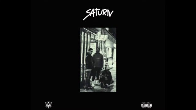 Way Boto - Saturn [Instrumental Remake]