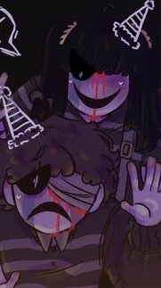 Для меня канон.