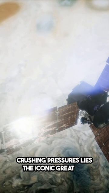 Jupiter: The Colossal Guardian Of Earth 🪐 | A Cosmic Odyssey