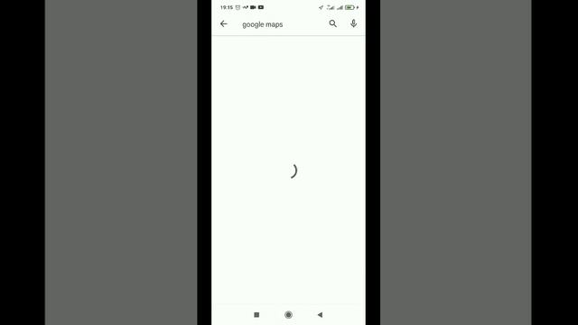 GEGER..!! MAPS MAXIM ERROR..!! GOOGLE MAPS TIDAK BISA DIINSTAL ~ MAXIM OJEK ONLINE