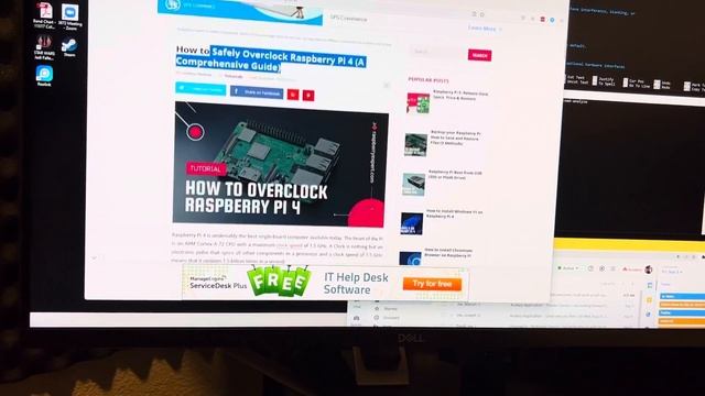 RF2K-S Faster Booting - KJ7E