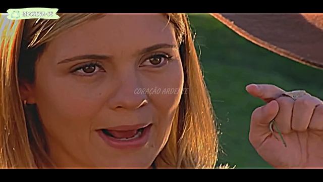 A HISTÓRIA DE AMELINHA E NÉLIO - PARTE 3 | (comentada)