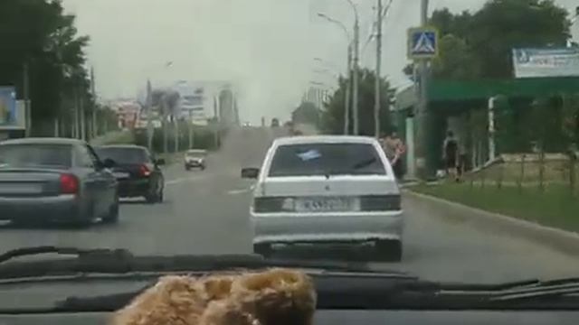 Без посадки автор нет))) сходка в г.Ульяновск)))