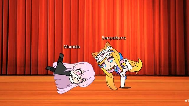 мини фильм 2 серия 1 сезон