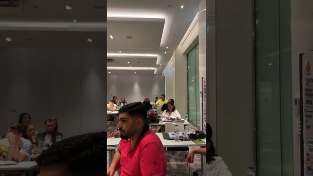 Жанат Кожамжаров  Прооф  поток  Дубай  Ответы на вопросы