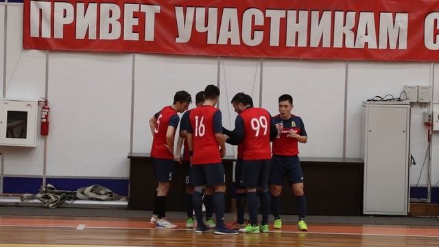 УЛАН-УДЭ СИТИ - МАРС.  