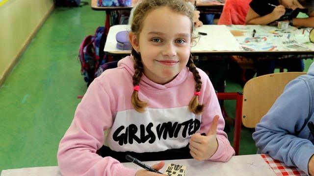 Kometa - Vánoční Píseň ZŠ Okříšky 2022