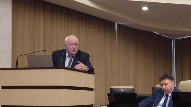 27.03.2024 Евразийский форум нац культур и конных традиций «Созвездие первых» Самоволов Н.В.