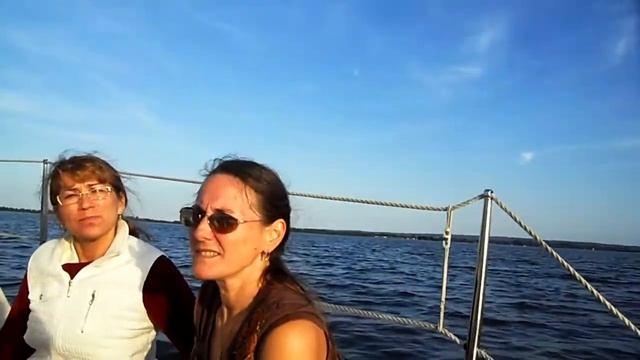 Neptun 22 Dümmersee Freunde 2