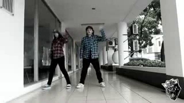 Cover Indonesia Dance Delight Vol  01   Submission   Nut And Frick   @natpnut @iamFrick   #IDD   Yo