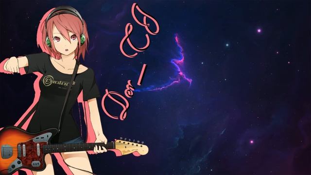 Sqwore НЛО Type Beat | Guitar | Hyperpop (prod.by Ayoume)