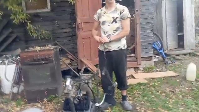 Юпитер 5 после замены цпг. Первый запуск. @doctordiy