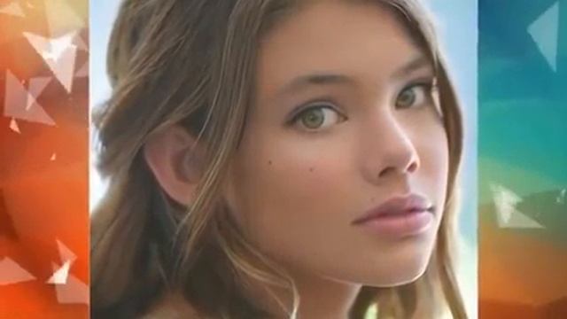 7 Самых красивых детейдевочки
