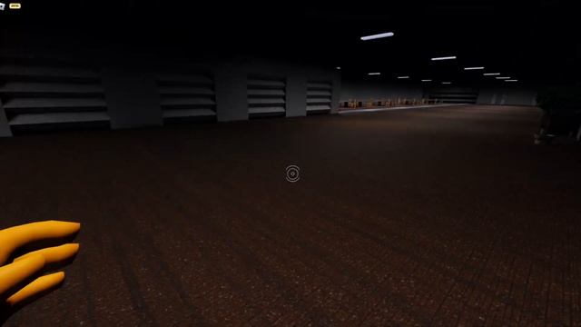 ФНАФ С СЮЖЕТОМ В РОБЛОКС | The Forgotten: Story Of Creation ROBLOX