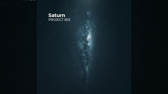 Saturn
