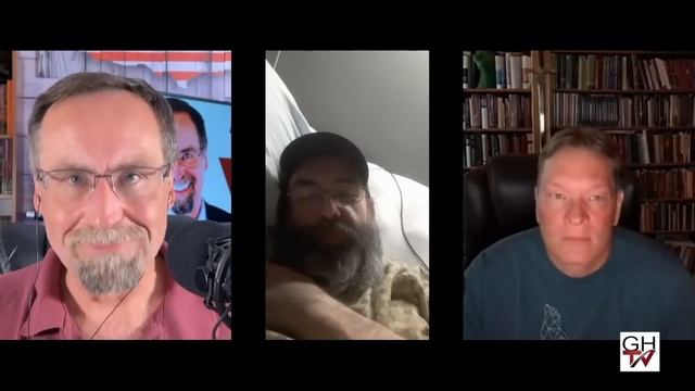VFTB 7/17/22: Iron And Myth 6: Sacred Geography