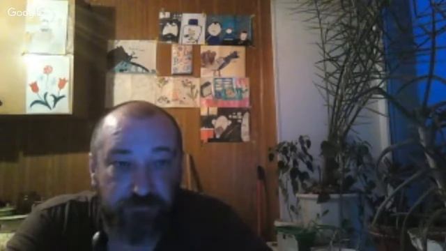 Я сегодня видел солнце! Хоть недолго, но вправду видел.