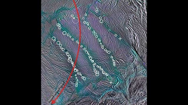 Video File: NASA To Sample Ocean From Icy Saturn Moon Enceladus