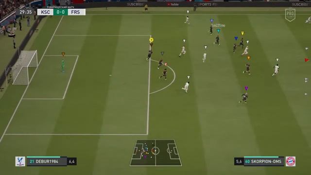 Вперед, Комета 2 8