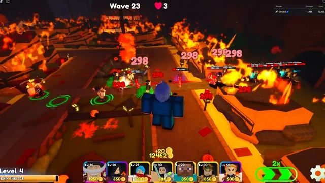 72 HORAS DE NOOB ATE ZERAR O NOVO JOGO ANIME CROSSOVER