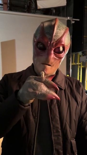 Resident Alien #residentalien
