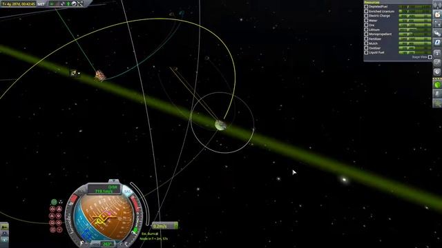 KSP 1 3 карьера с модами #688