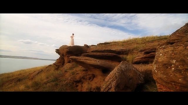 Дияна Ишниязова - Мөхәббәт (tizer)