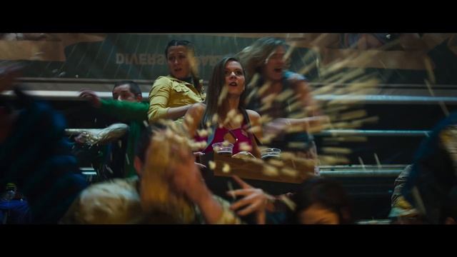 Հելբոյ / Хеллбой / Hellboy