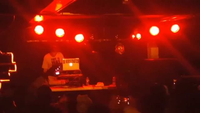 Prodigy Of Mobb Deep @Subterranean Chicago