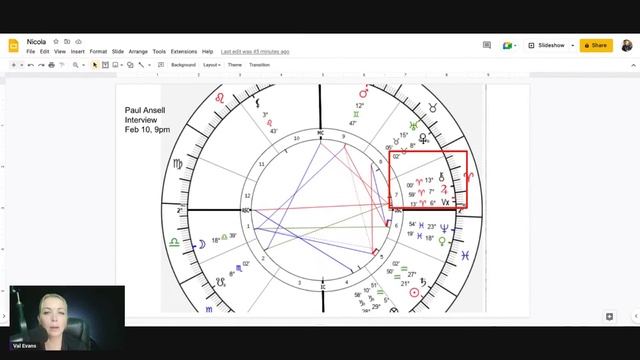 WTF Happened? Jupiter Represents The Partner | Nicola Bulley Clues