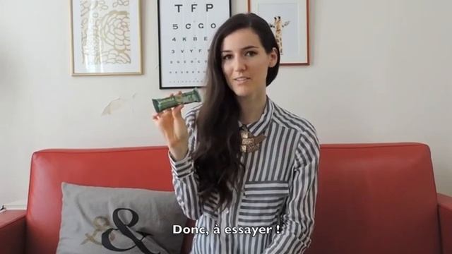 September Favorites | Vegan + Natural