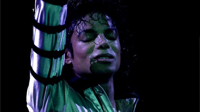 Childhood - Michael Jackson