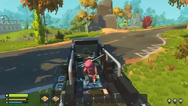 How To Easily Find Cotton | Quick Tutorial | Scrap Mechanic Guide | WAT Gaming