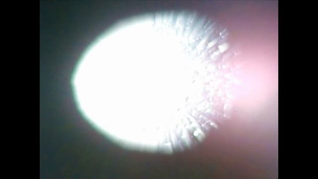 SATURN'S DEATH STAR MOON MIMAS