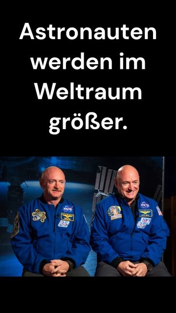 5 Dinge über Den Weltraum Werden Dich Umhauen