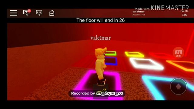 Играю с Сестрой в Roblox Страшный лифт