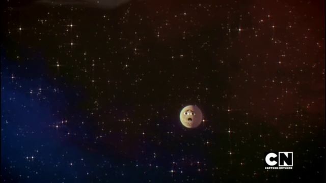 Canción De Plutón | El Canto | El Increíble Mundo De Gumball