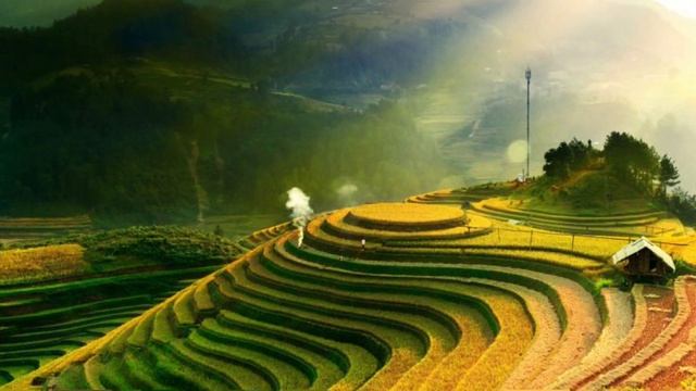 Утро через 3 года. Медитация ритуал на на быстрое исполнение желаний