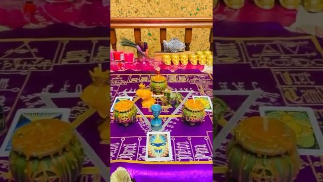 Магия затмения и полнолуния🔥