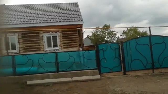 дом матрай#родился брат