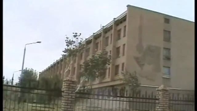 50 ЛЕТ БАЙКОНУРУ - 18