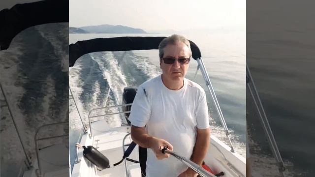 Real 500 & Mercury 40/60 Efi