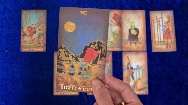 Дева июнь 2023 таро прогноз