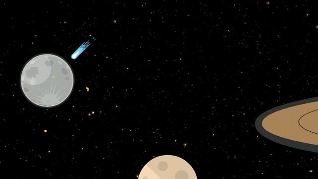 10 Facts About Space That Will Blow Your Mind