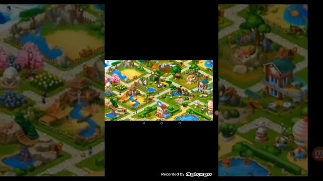 Спантанное видео