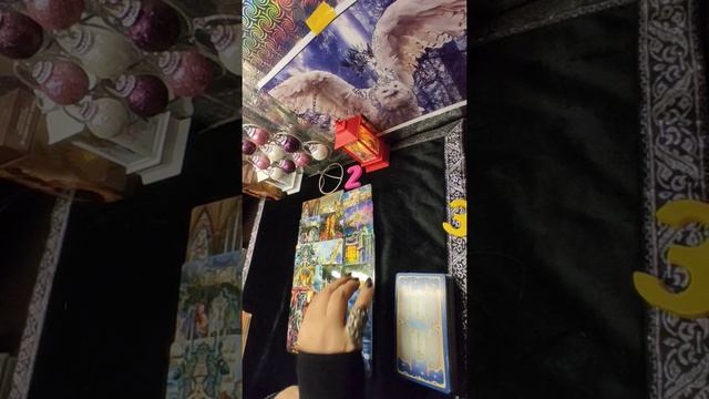 ЧТО заберёт, чего опасаться, что подарит вам затмение солнца 🌒🌑🙋🎁💯💖