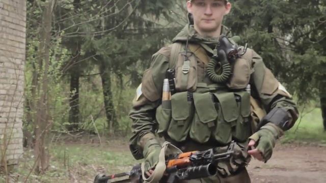Работа электроники системы ЛУЧ. Проект: С.З.З.