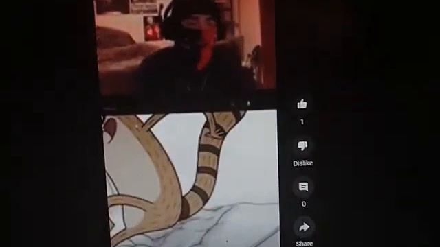 Reacting To Blitz Comet 7