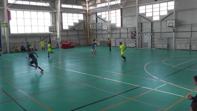 27 тур  Профи СБ   Сатурн 2 тайм